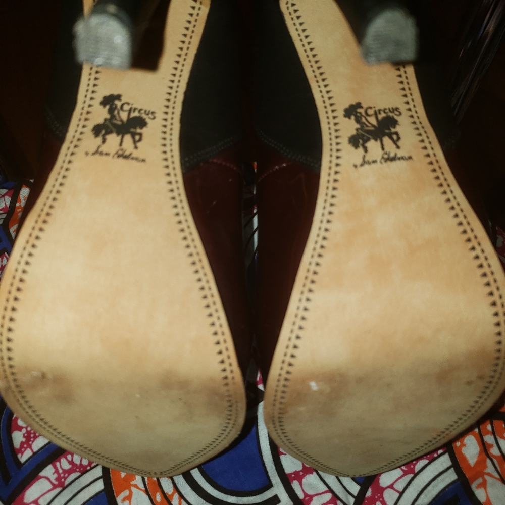 Platform Pump - image 7